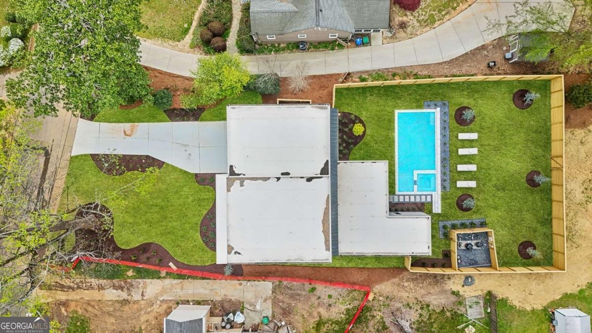 1260 Kingsley Circle Atlanta - Photo 53