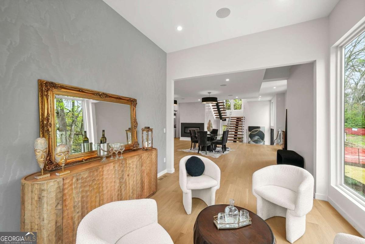 1260 Kingsley Circle Atlanta - Photo 6