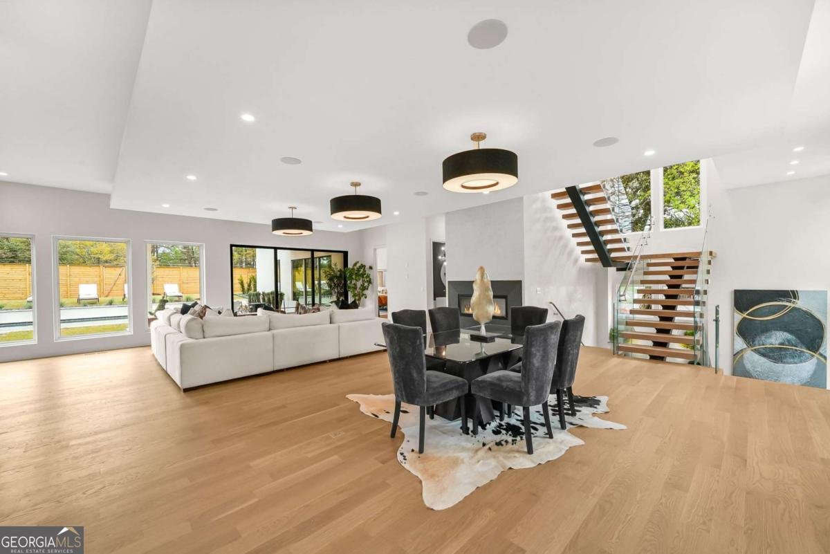 1260 Kingsley Circle Atlanta - Photo 7