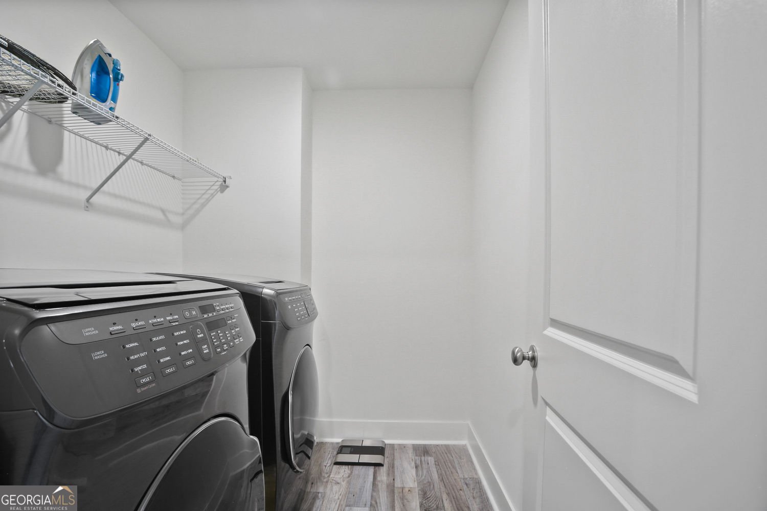 7637 Avalon Boulevard Fairburn - Photo 10