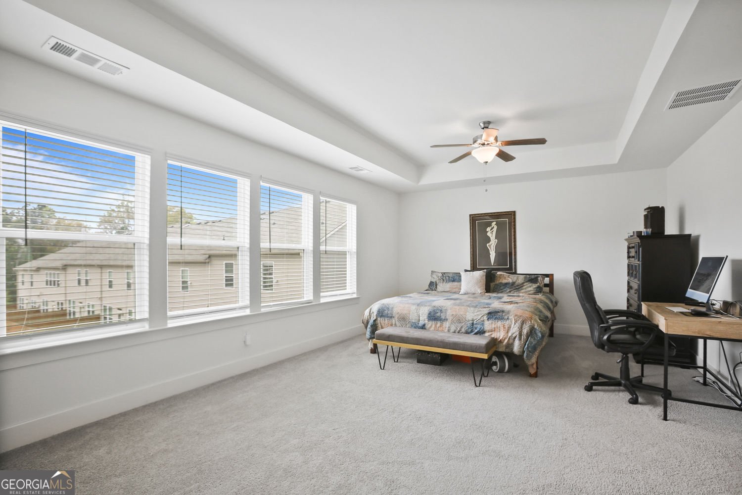 7637 Avalon Boulevard Fairburn - Photo 12