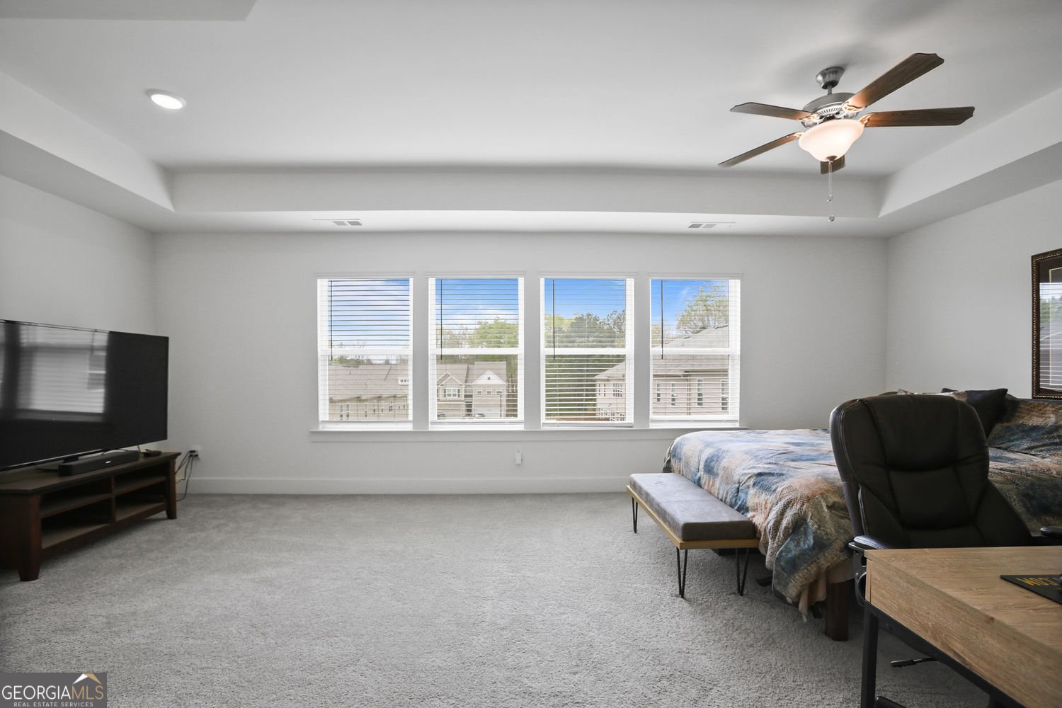 7637 Avalon Boulevard Fairburn - Photo 13