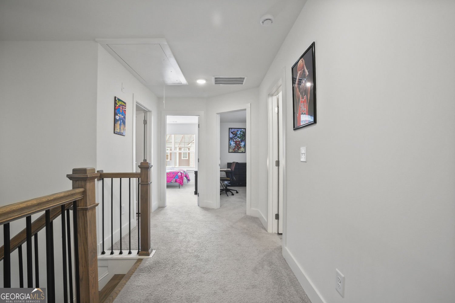 7637 Avalon Boulevard Fairburn - Photo 17