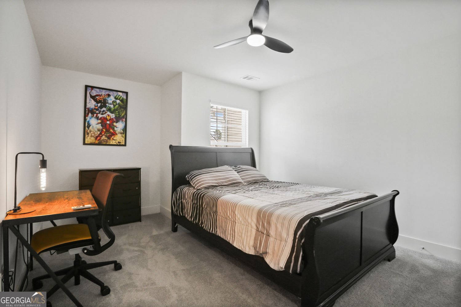 7637 Avalon Boulevard Fairburn - Photo 18