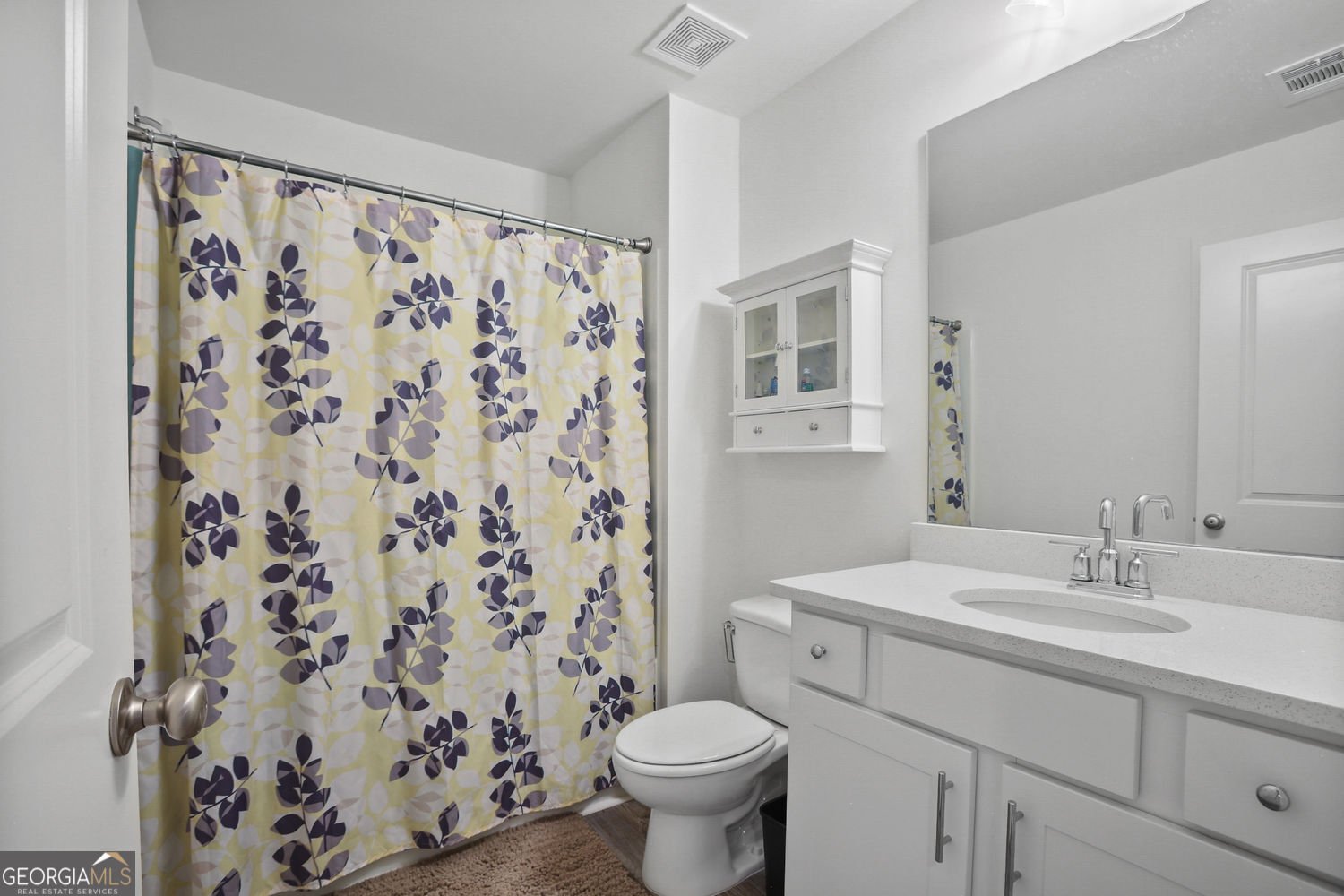 7637 Avalon Boulevard Fairburn - Photo 19