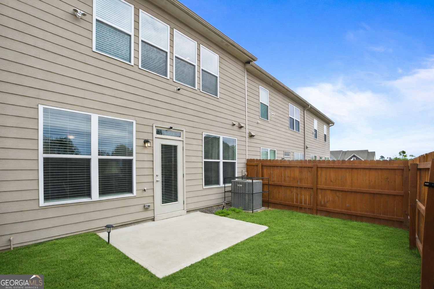 7637 Avalon Boulevard Fairburn - Photo 7