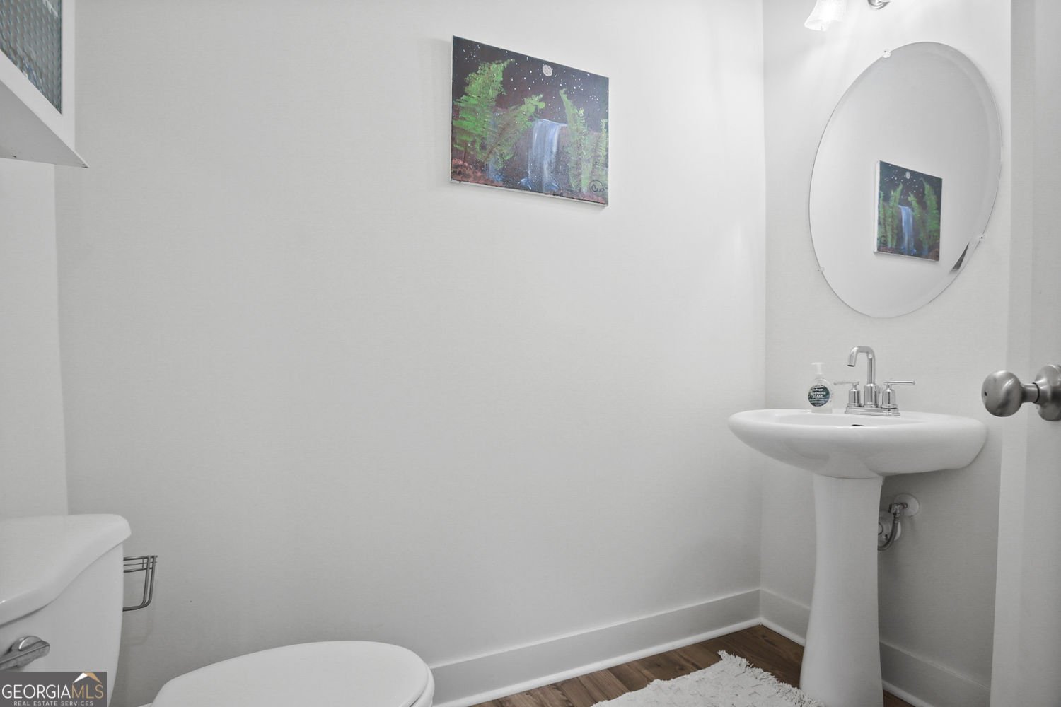 7637 Avalon Boulevard Fairburn - Photo 8