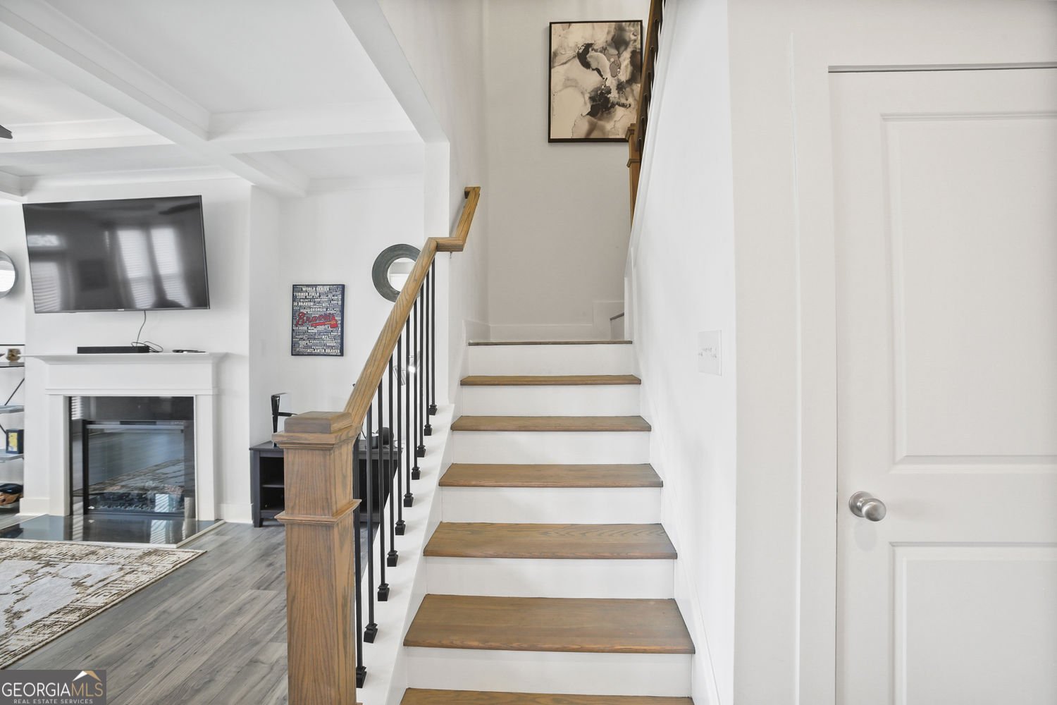 7637 Avalon Boulevard Fairburn - Photo 9