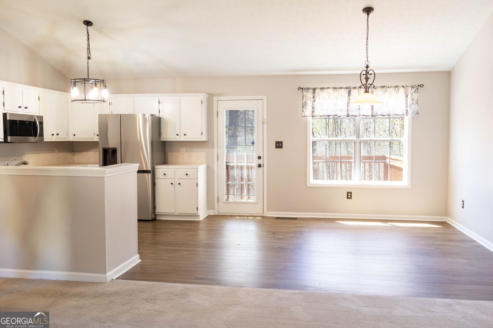 5758 Riley Farm Drive Lula - Photo 33