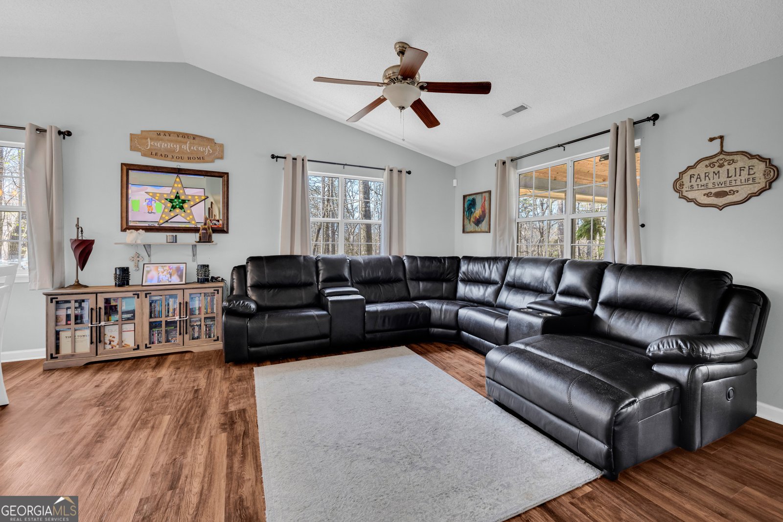 234 Old River Road Cornelia - Photo 10