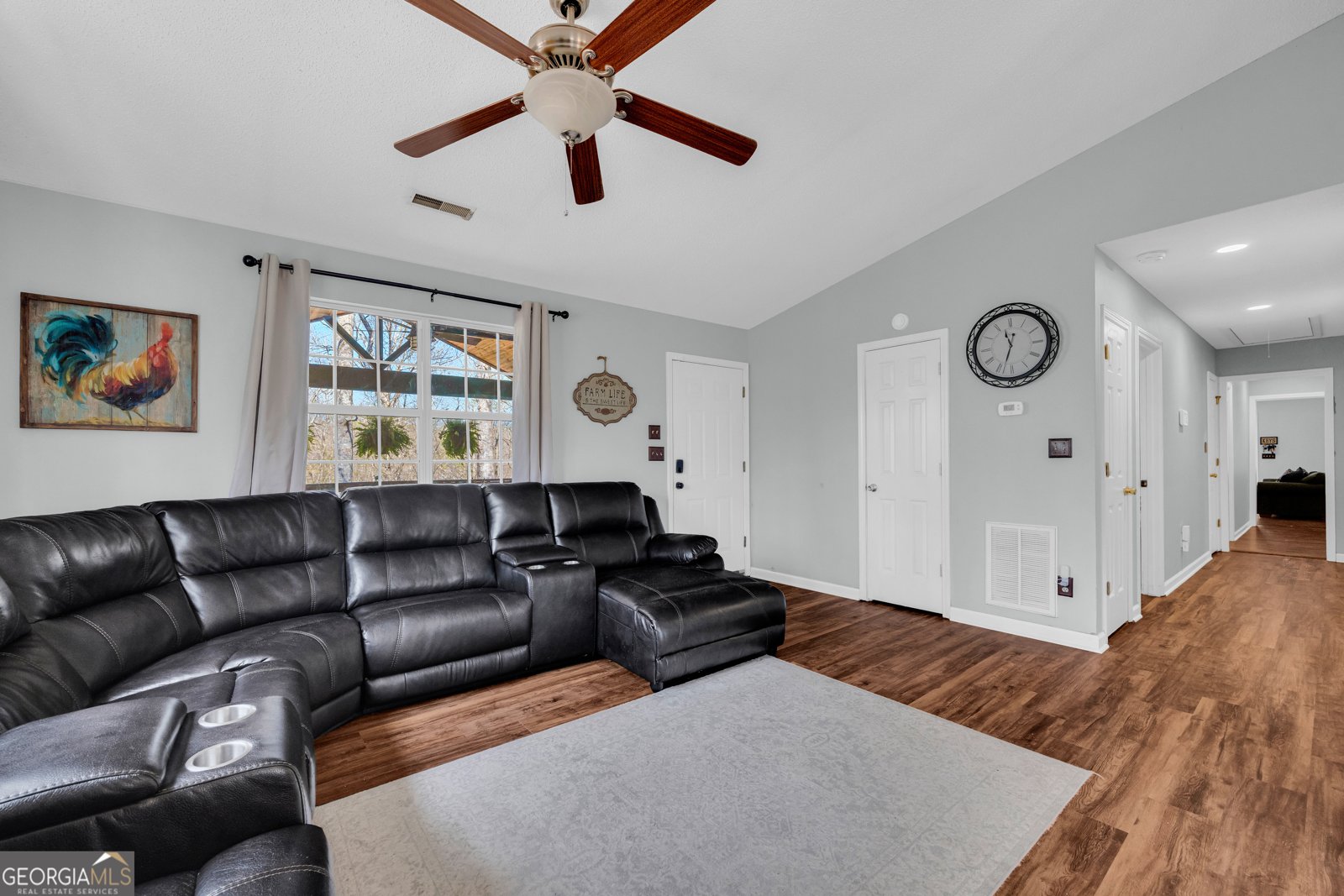 234 Old River Road Cornelia - Photo 11