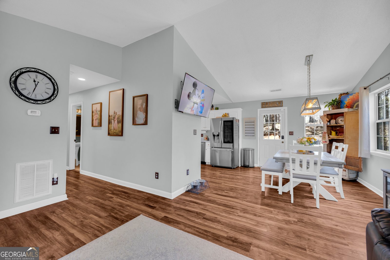 234 Old River Road Cornelia - Photo 12