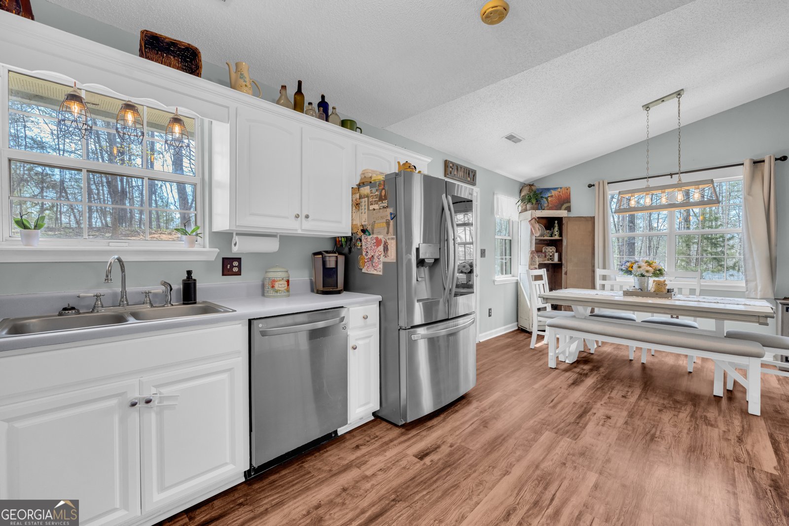 234 Old River Road Cornelia - Photo 13