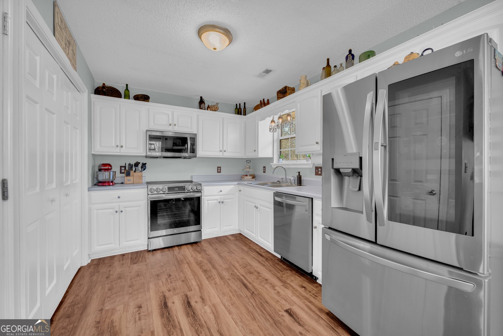 234 Old River Road Cornelia - Photo 14