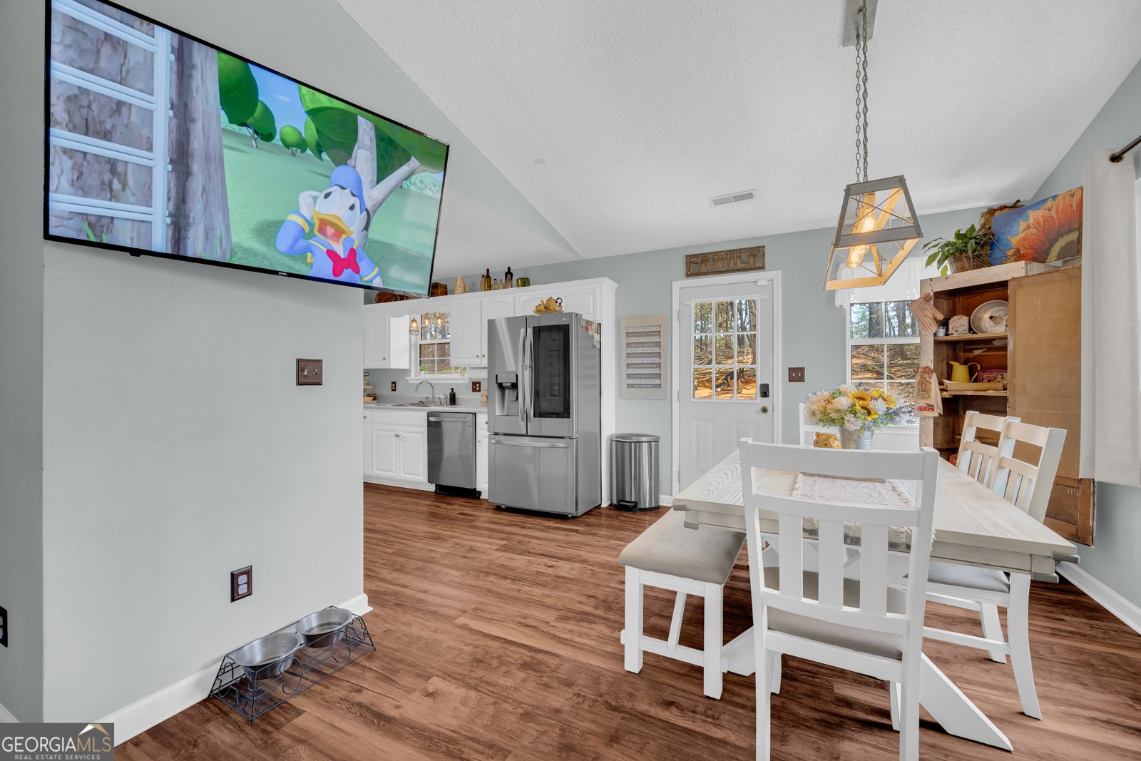 234 Old River Road Cornelia - Photo 15