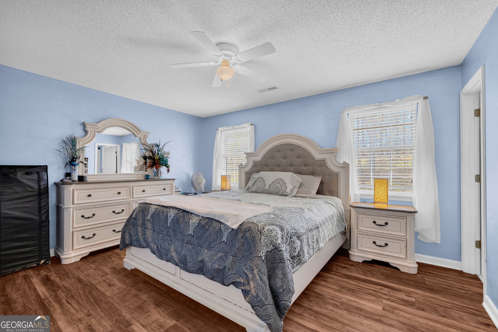 234 Old River Road Cornelia - Photo 17