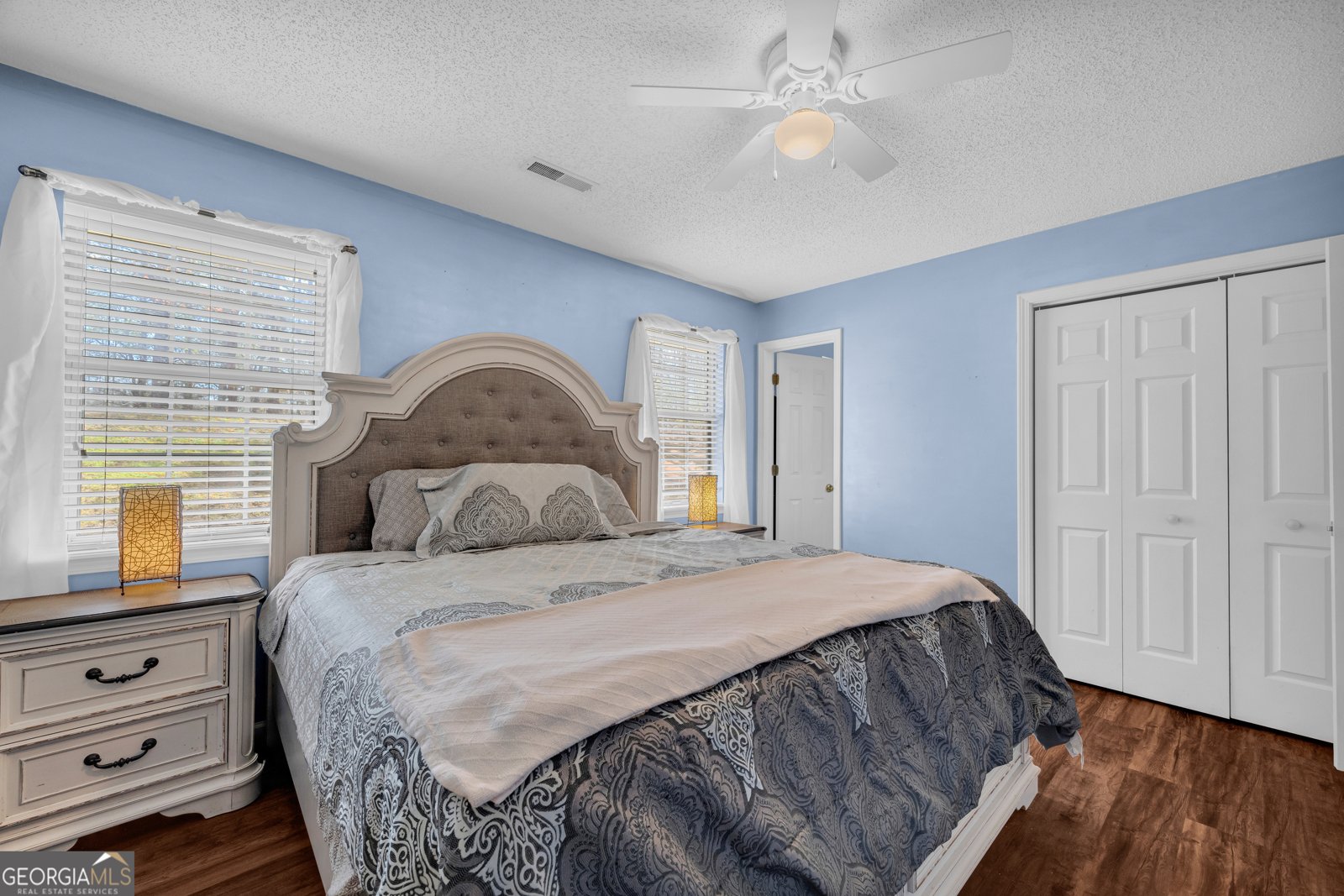 234 Old River Road Cornelia - Photo 18