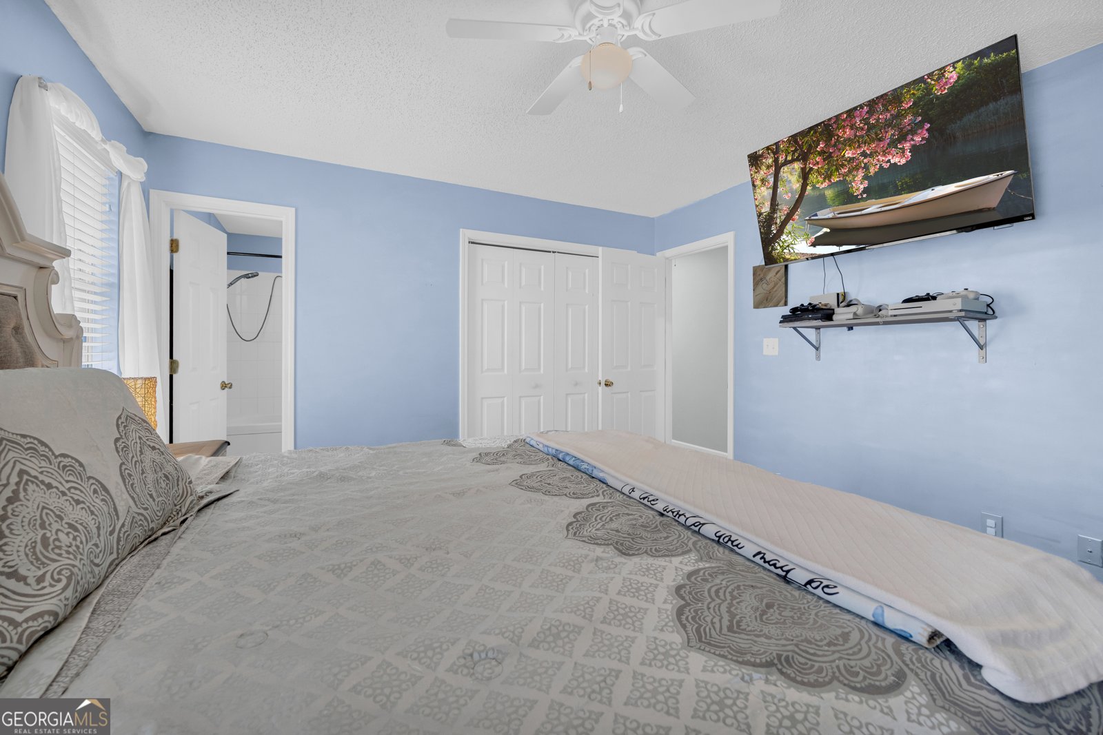 234 Old River Road Cornelia - Photo 19