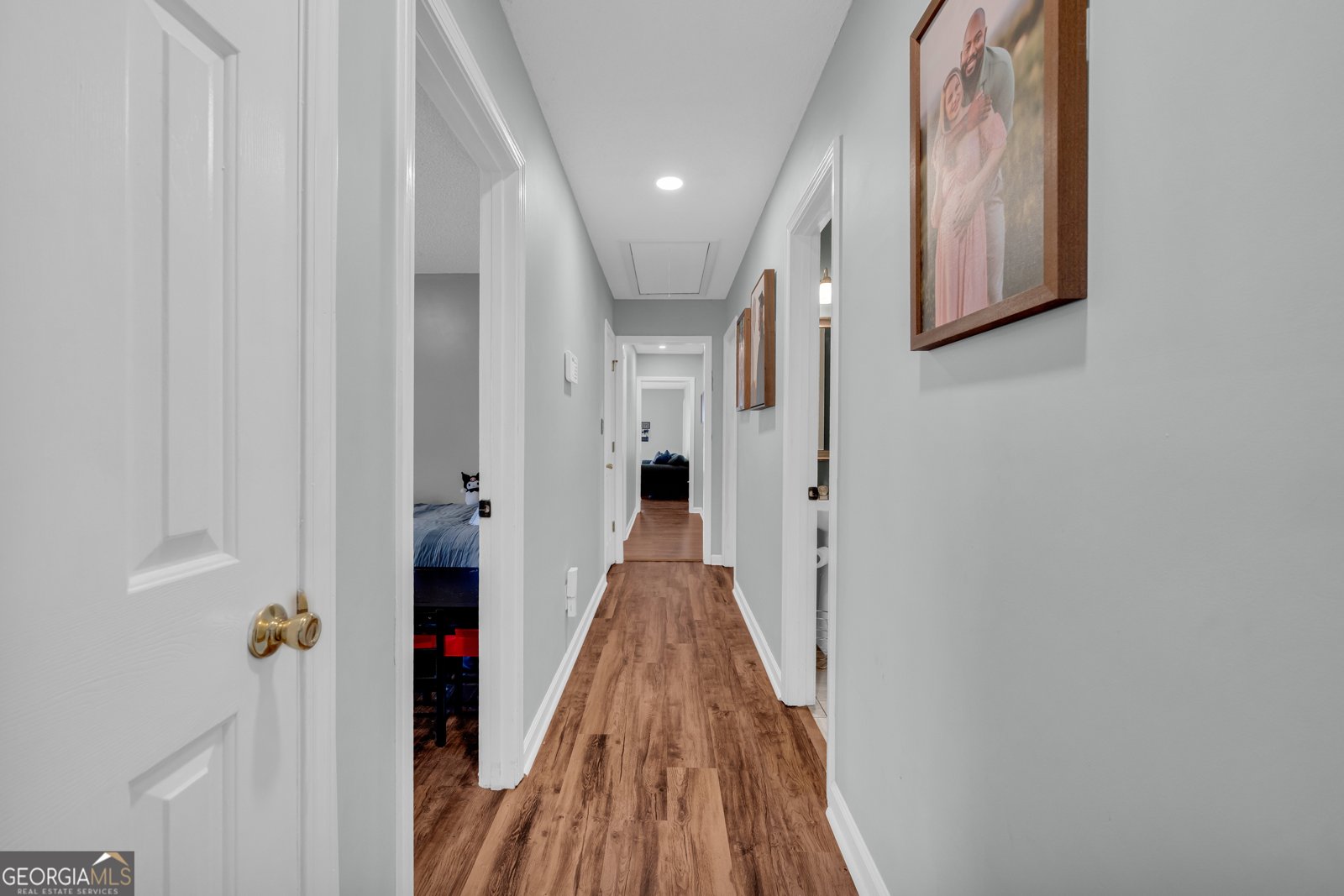 234 Old River Road Cornelia - Photo 21