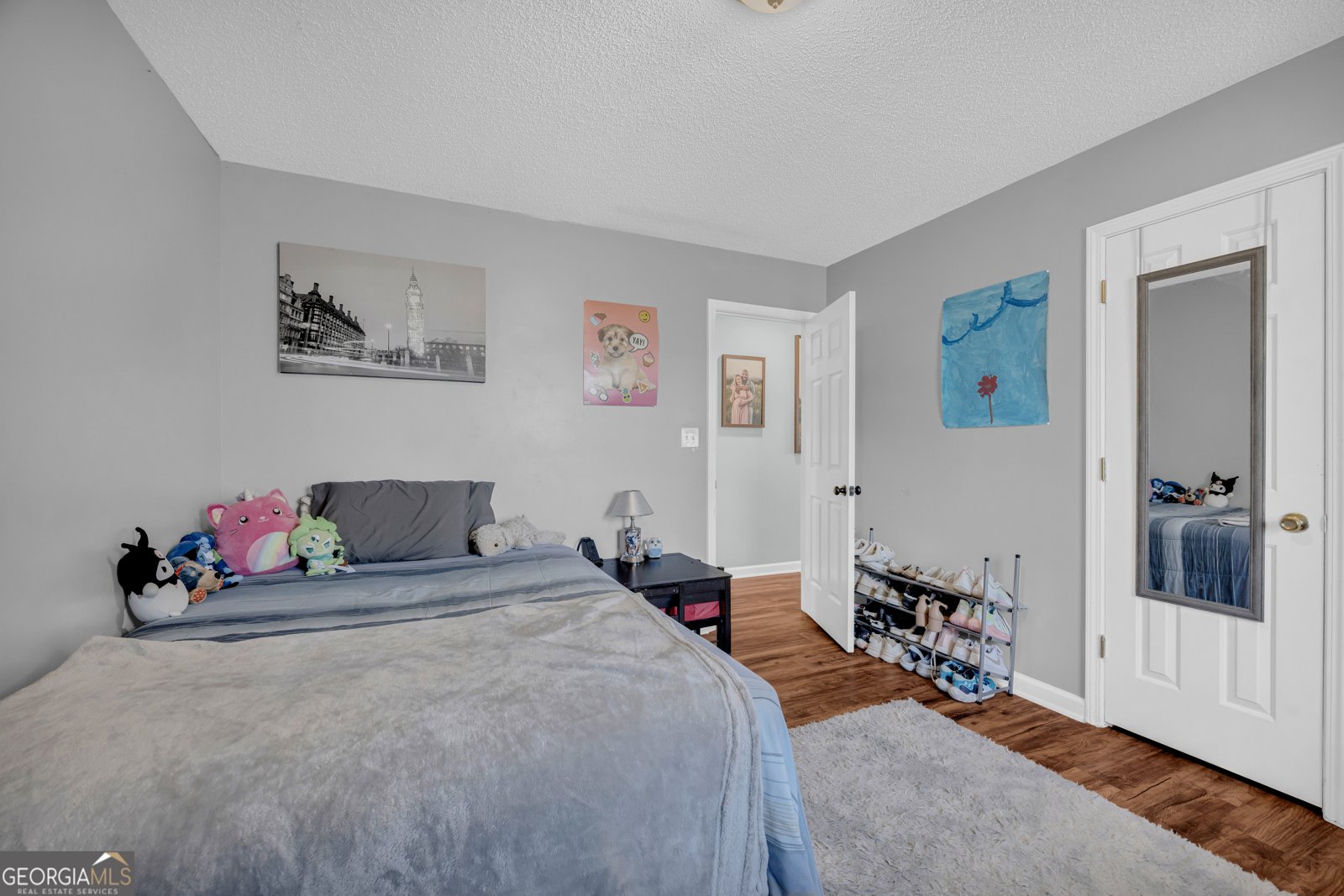 234 Old River Road Cornelia - Photo 23