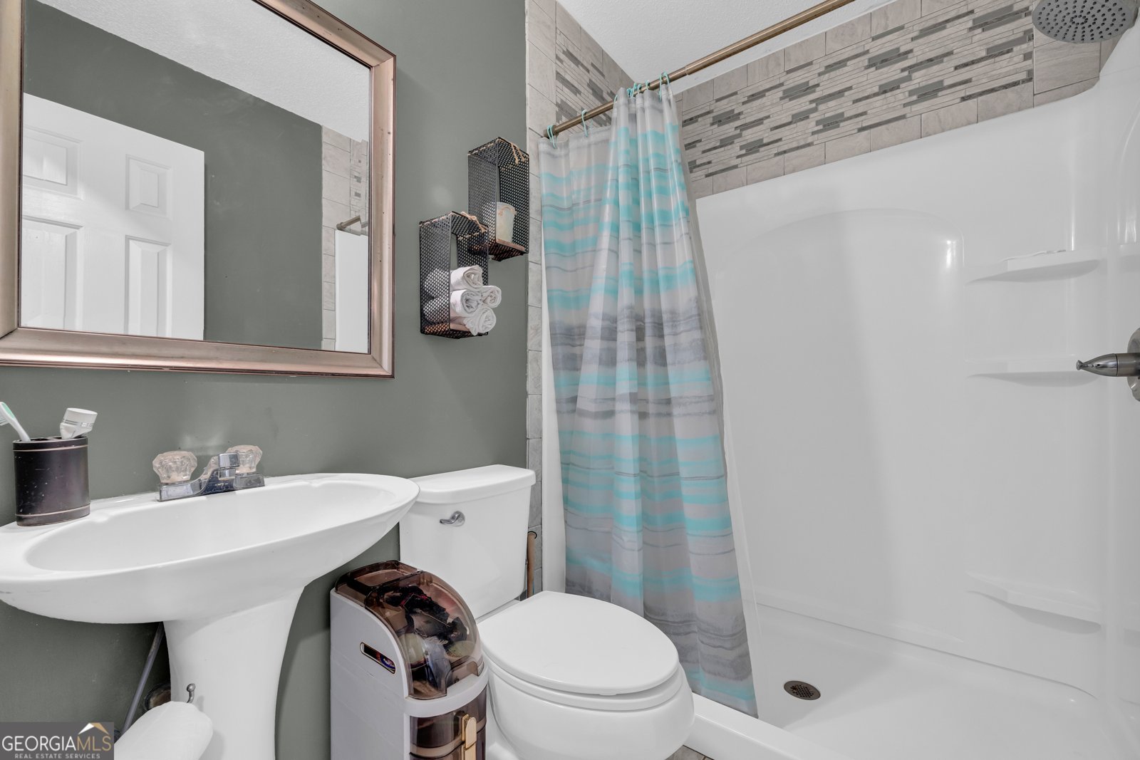 234 Old River Road Cornelia - Photo 26