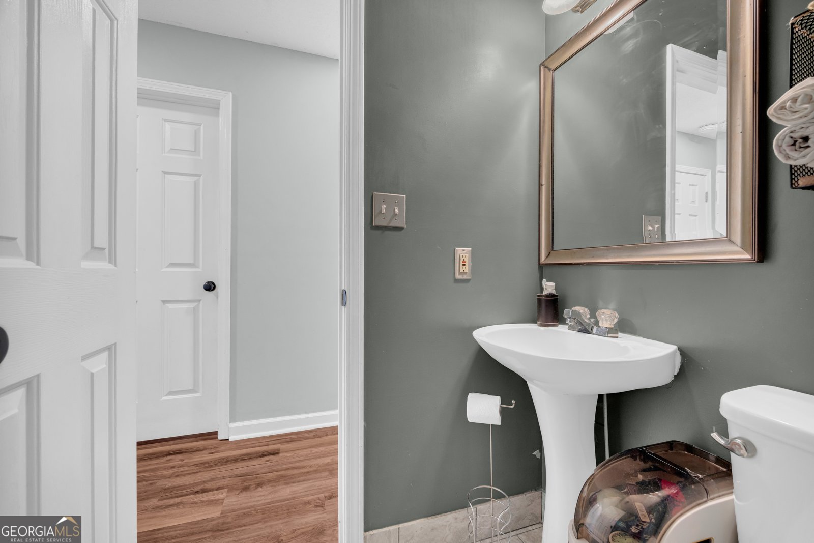 234 Old River Road Cornelia - Photo 27