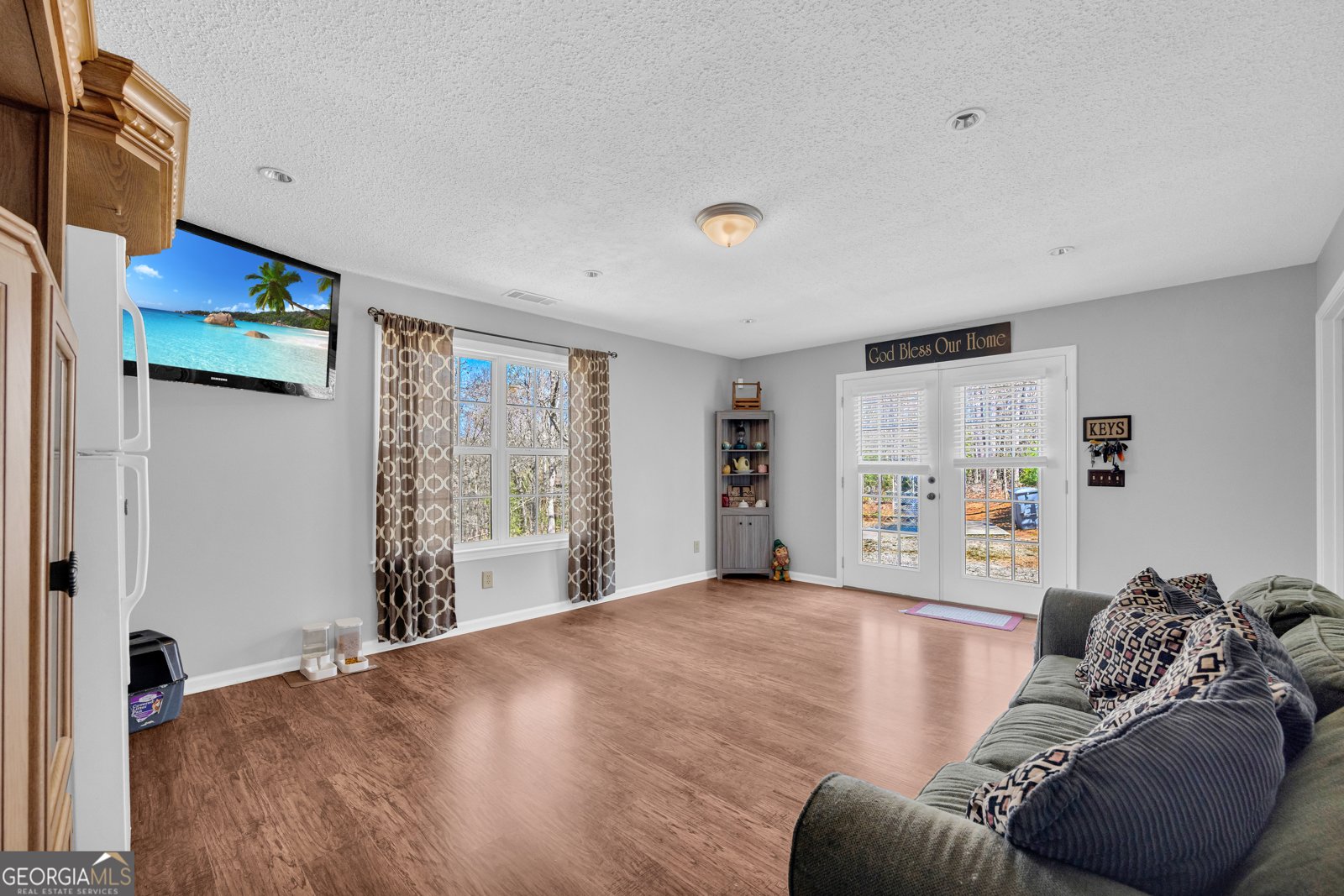 234 Old River Road Cornelia - Photo 28