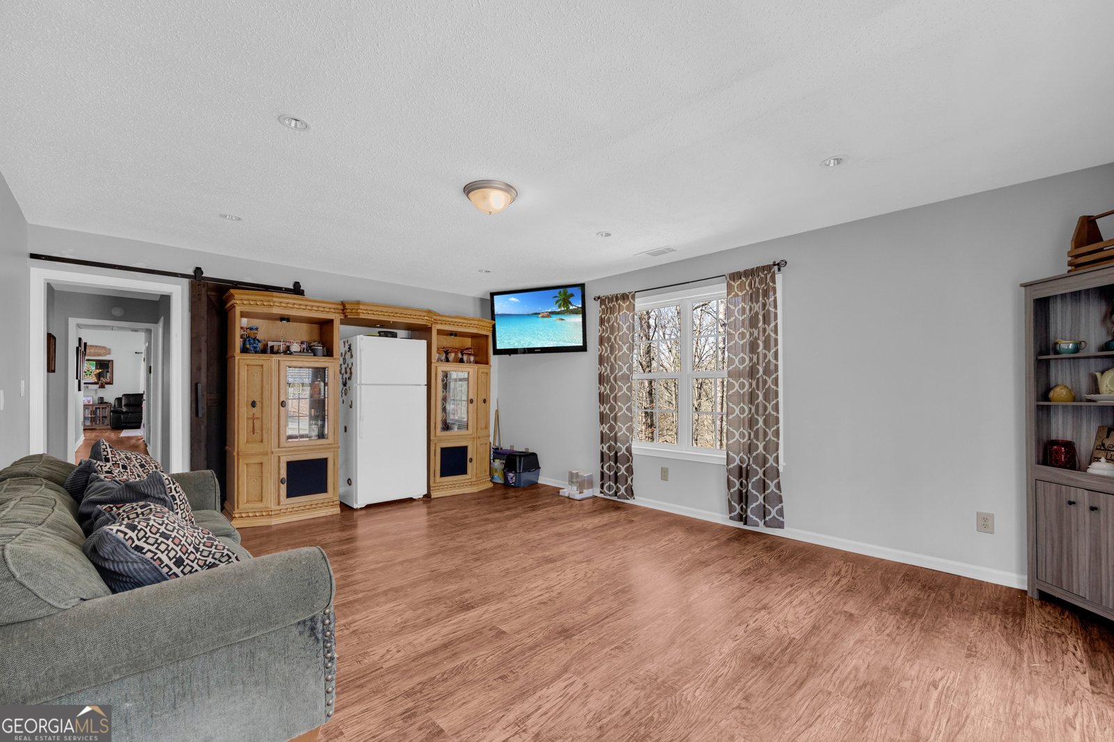 234 Old River Road Cornelia - Photo 29