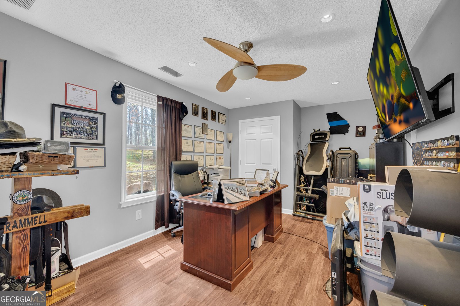 234 Old River Road Cornelia - Photo 31