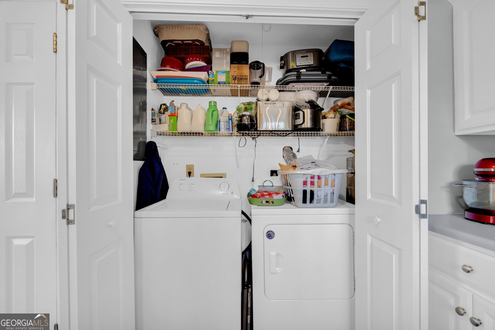 234 Old River Road Cornelia - Photo 32