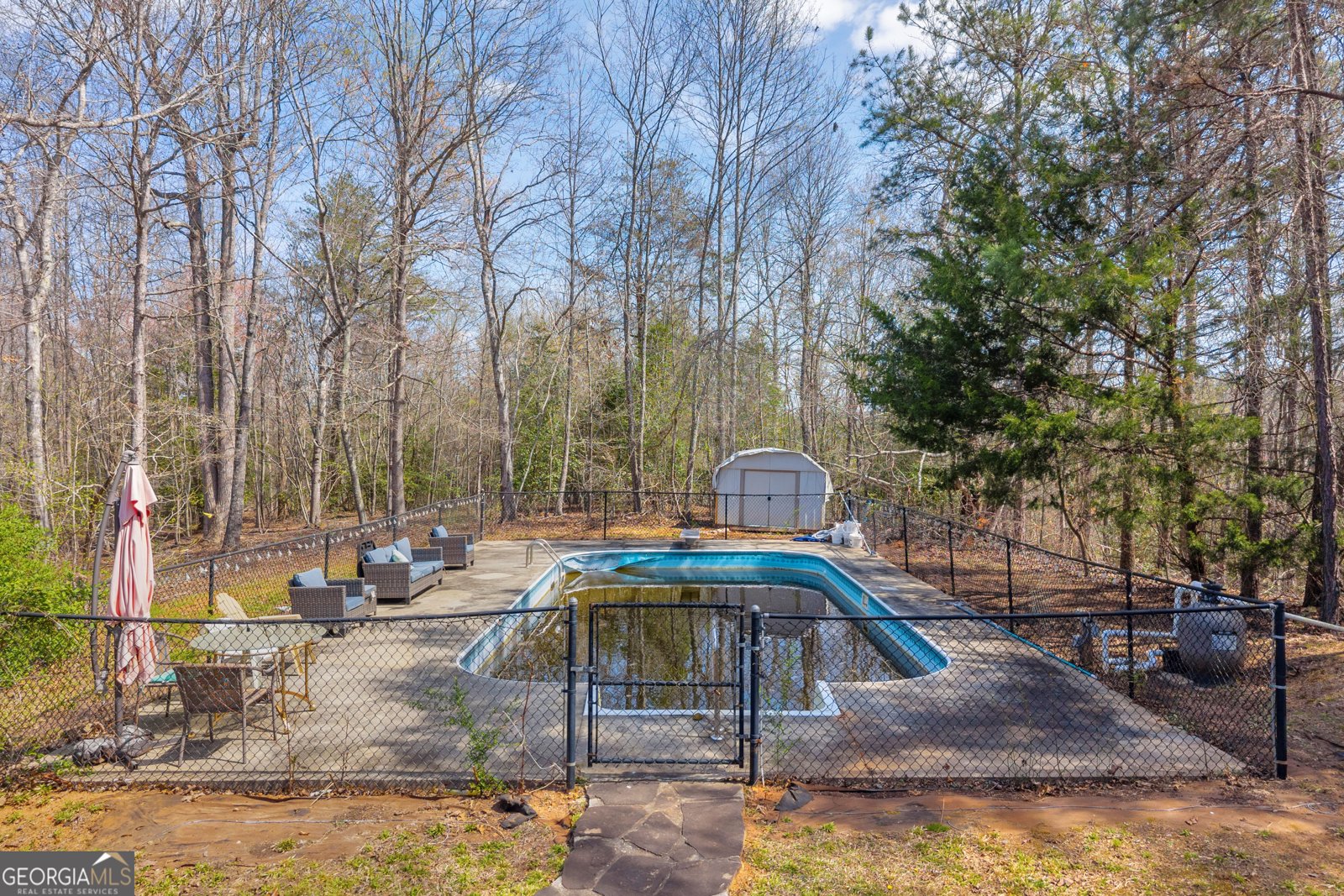 234 Old River Road Cornelia - Photo 35