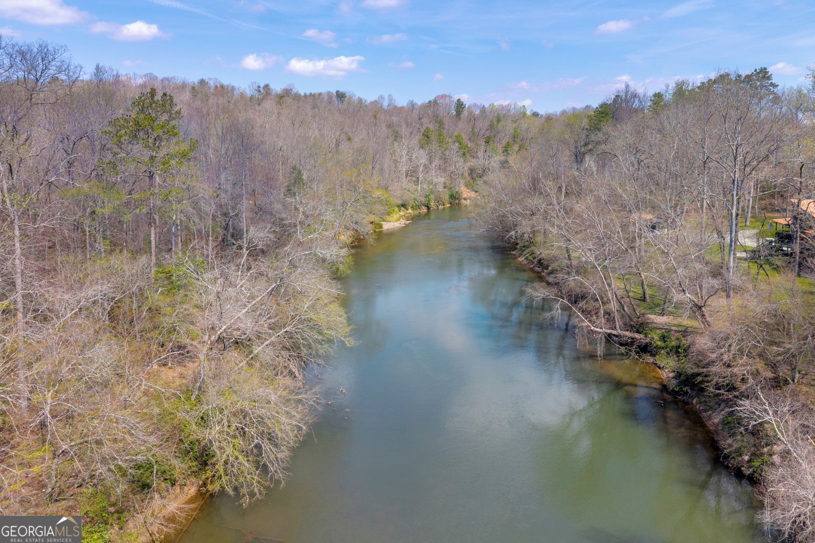 234 Old River Road Cornelia - Photo 37