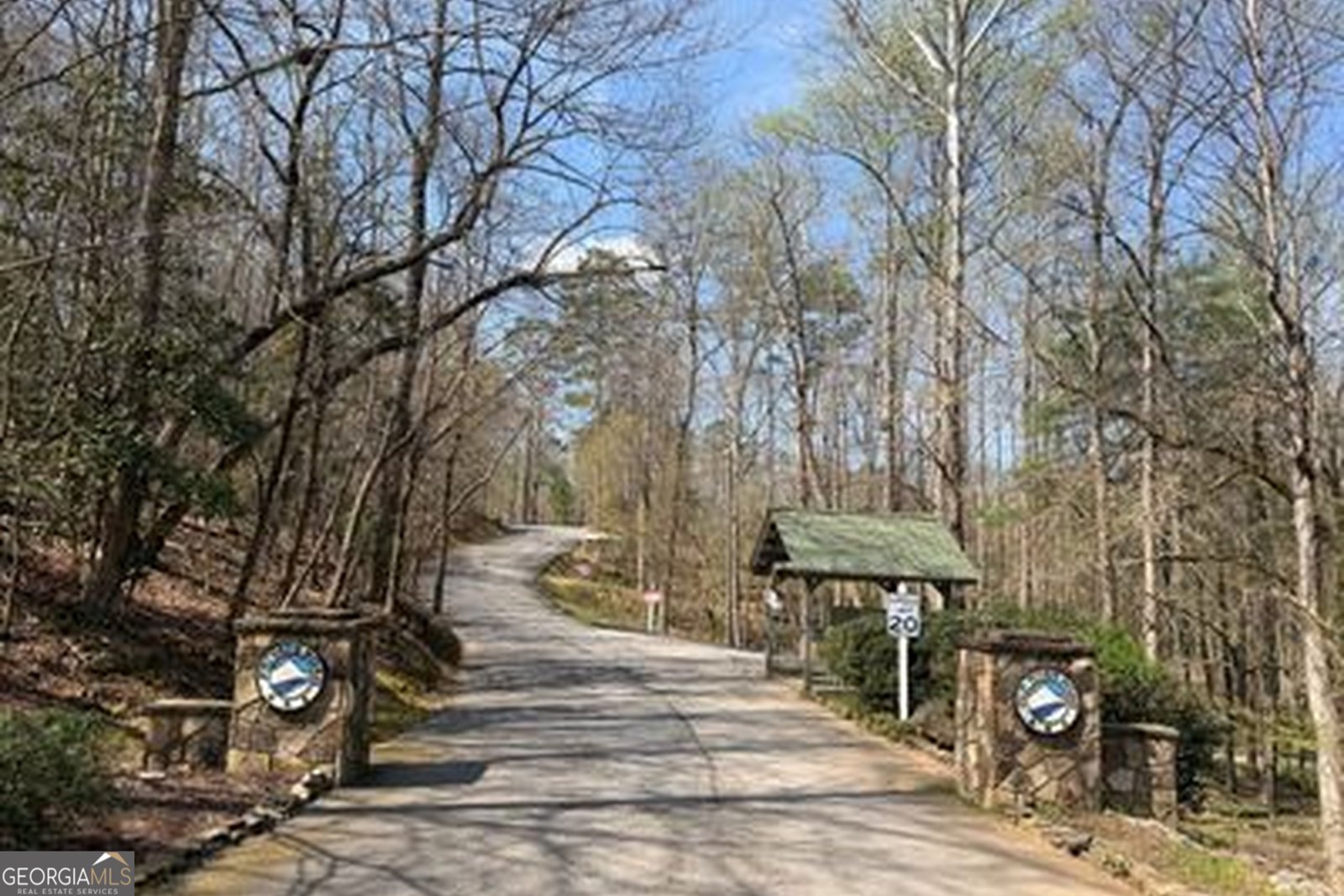 234 Old River Road Cornelia - Photo 38