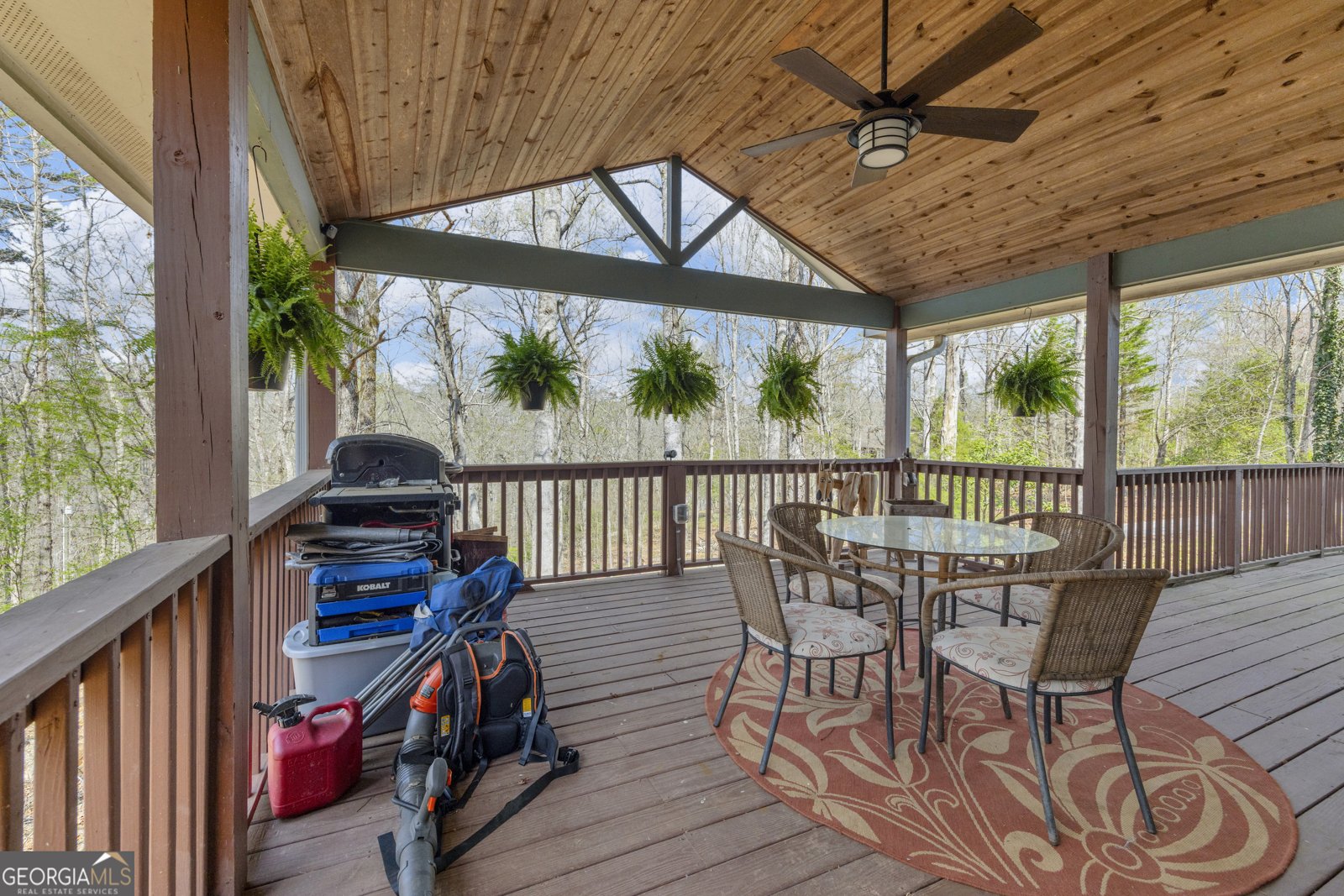 234 Old River Road Cornelia - Photo 8