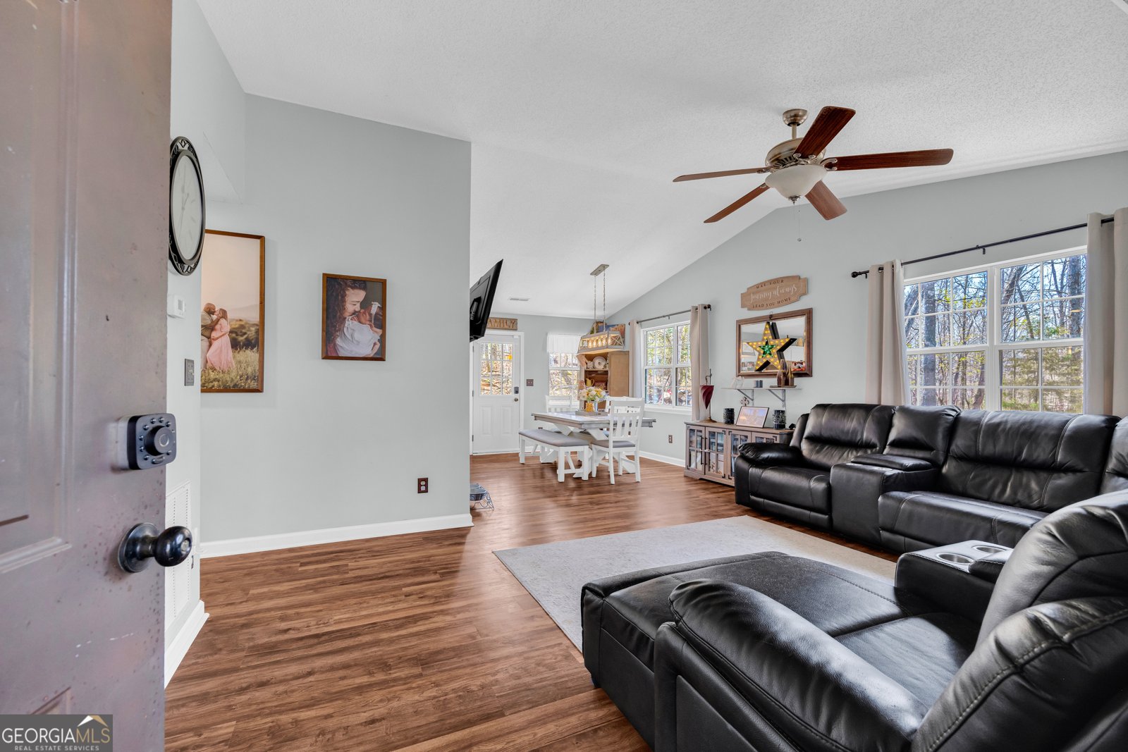 234 Old River Road Cornelia - Photo 9