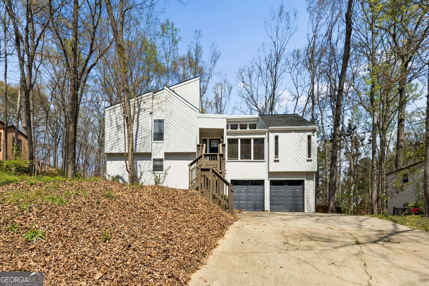 1309 Laurel Cliff Drive Smyrna - Photo 1