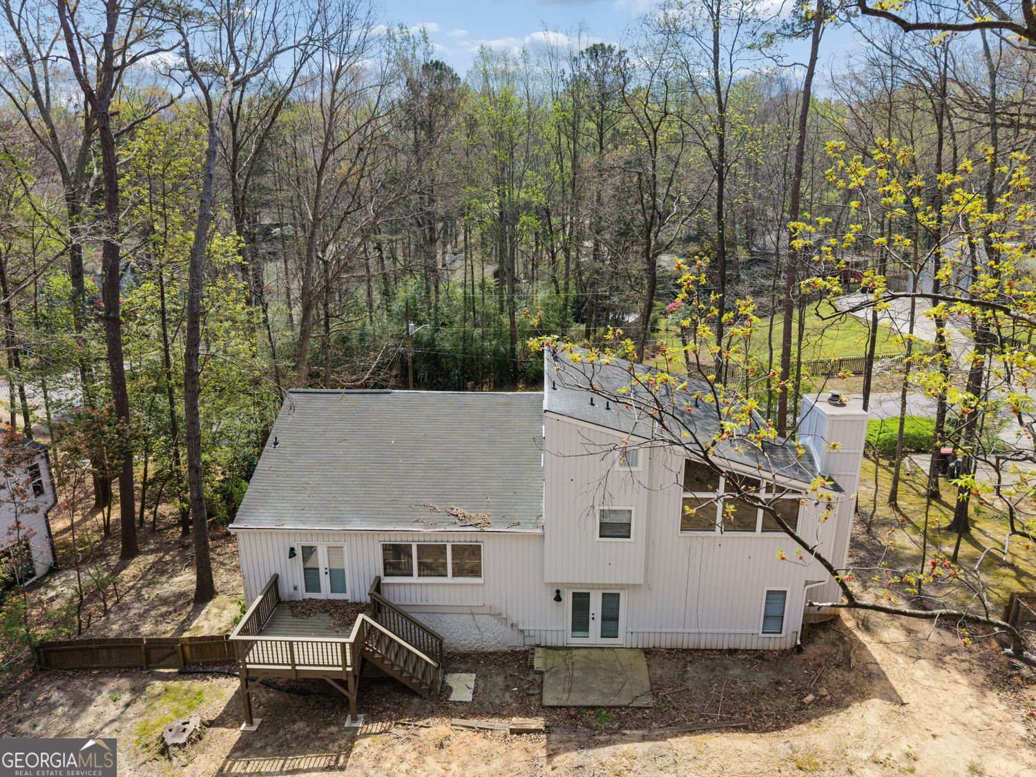 1309 Laurel Cliff Drive Smyrna - Photo 39