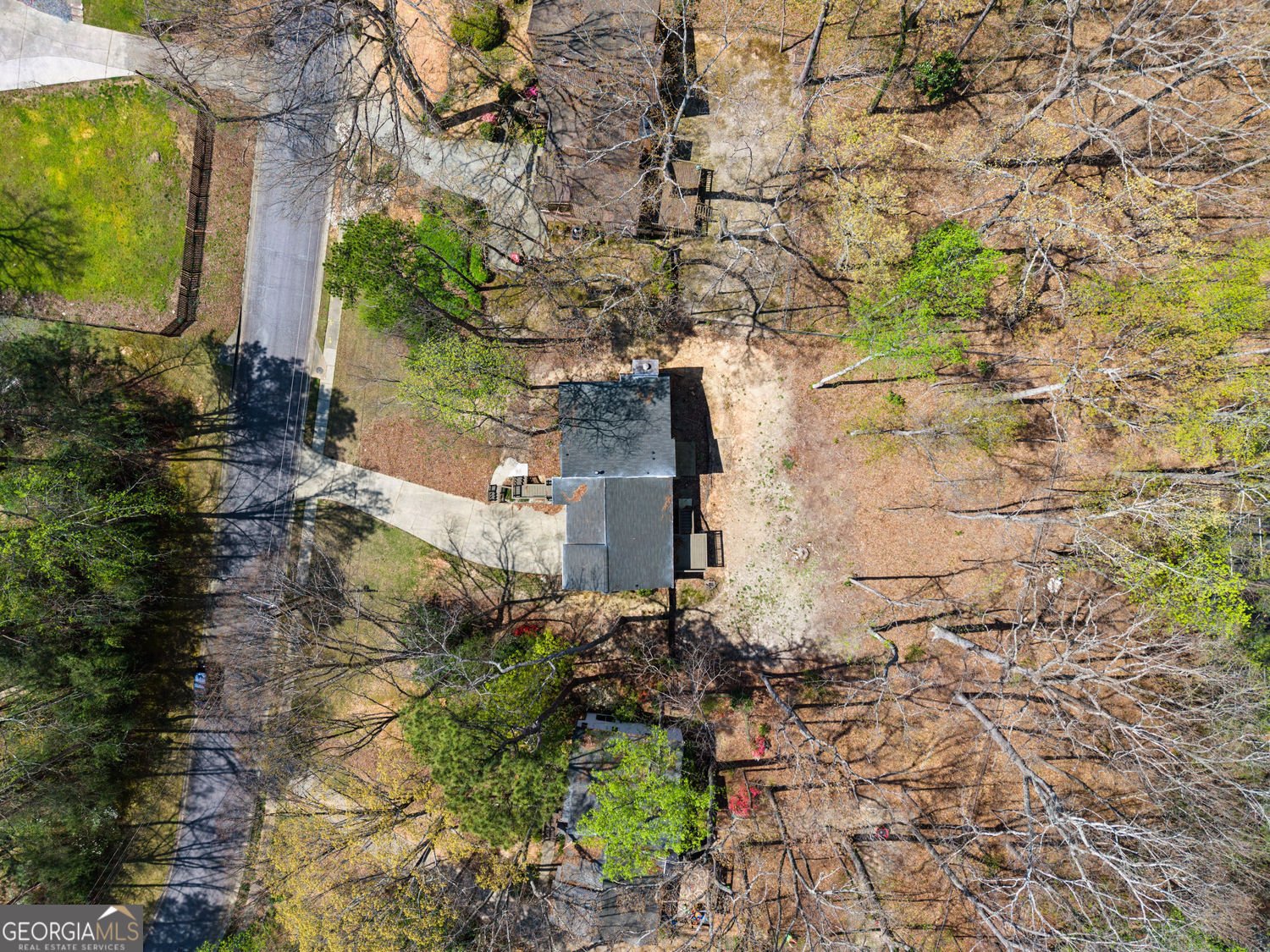 1309 Laurel Cliff Drive Smyrna - Photo 40