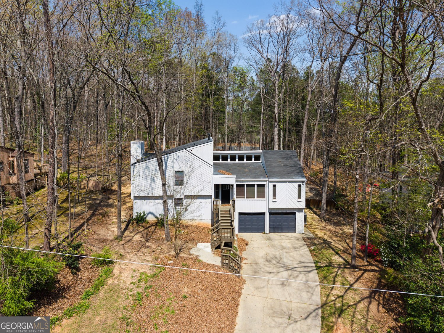 1309 Laurel Cliff Drive Smyrna - Photo 42