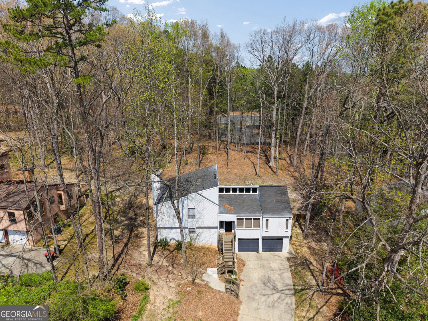 1309 Laurel Cliff Drive Smyrna - Photo 43
