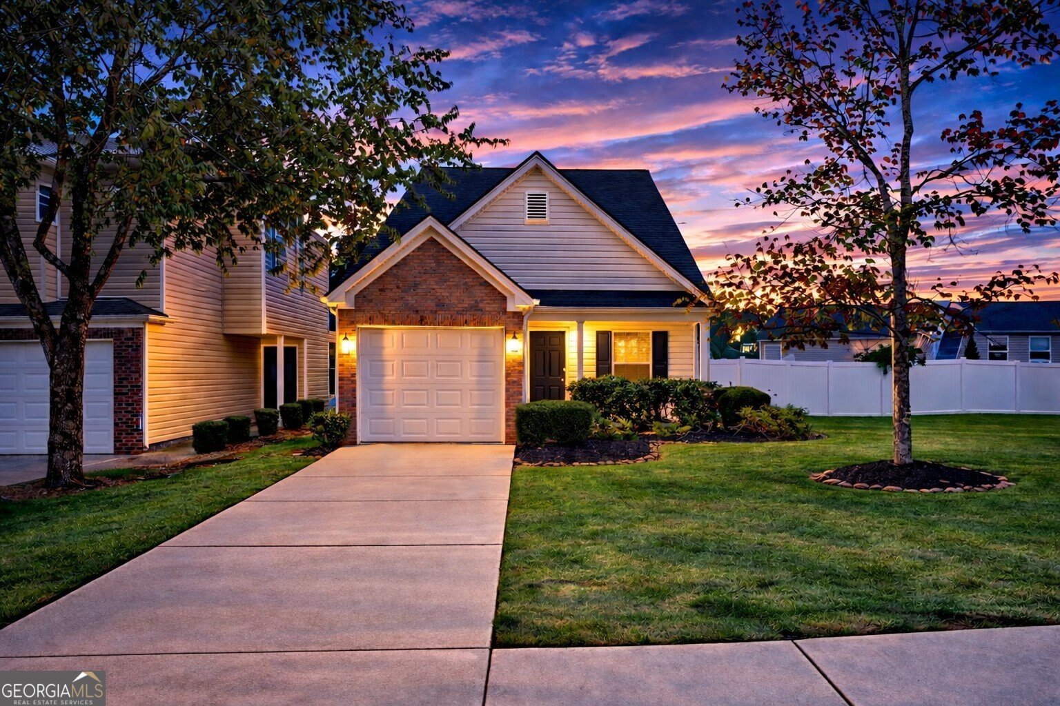 6150 Smoke Ridge Lane Cumming - Photo 1