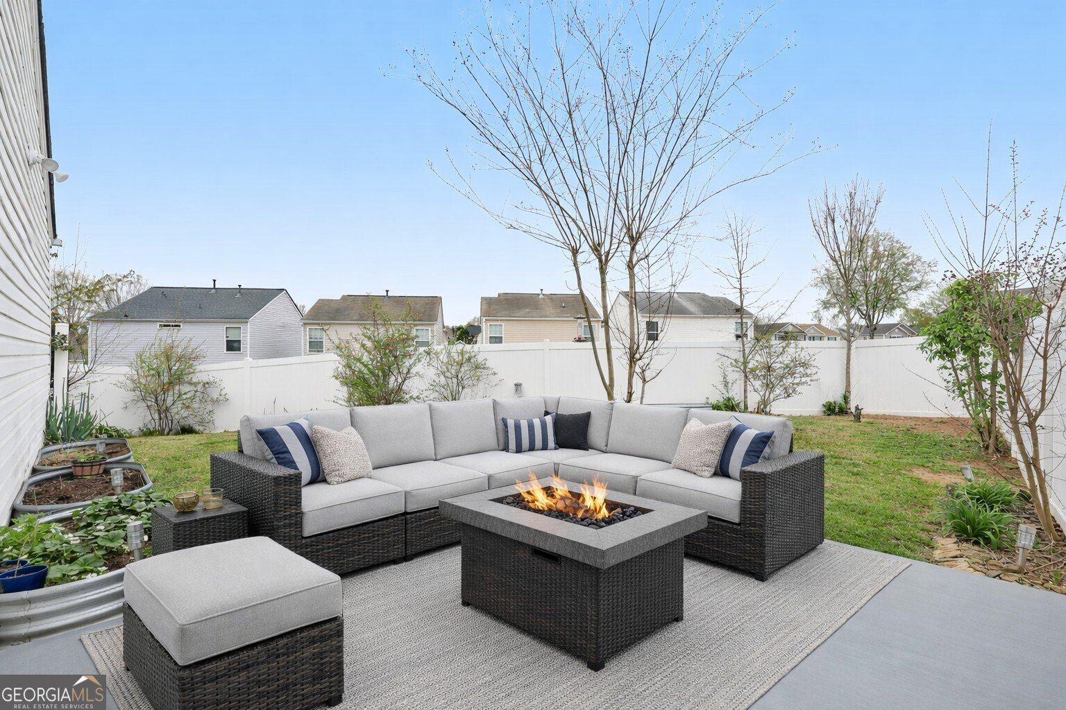 6150 Smoke Ridge Lane Cumming - Photo 31