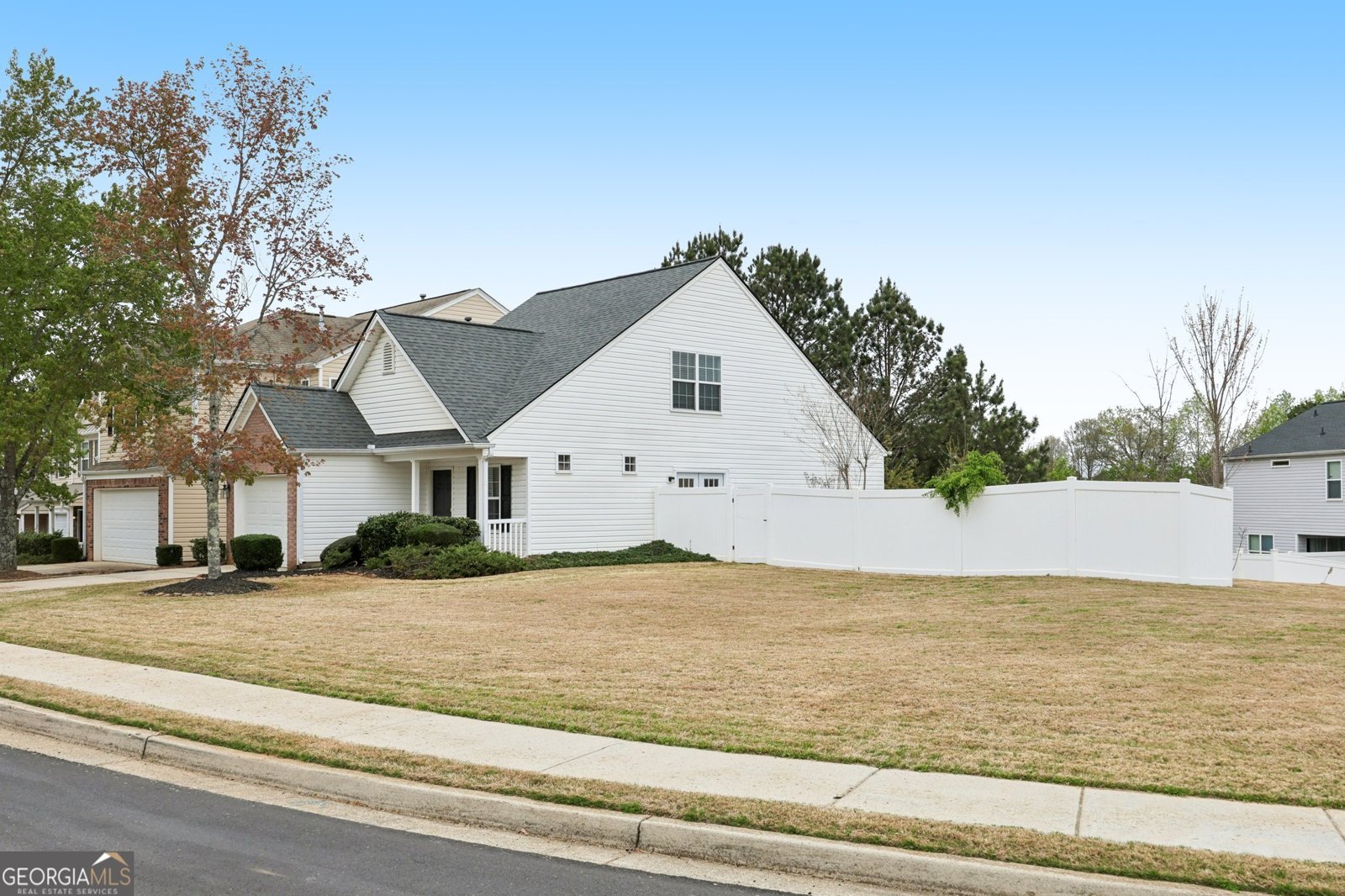 6150 Smoke Ridge Lane Cumming - Photo 6