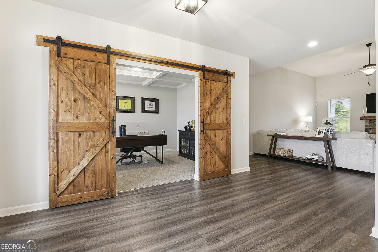 66 Chapman Farm Road Senoia - Photo 10