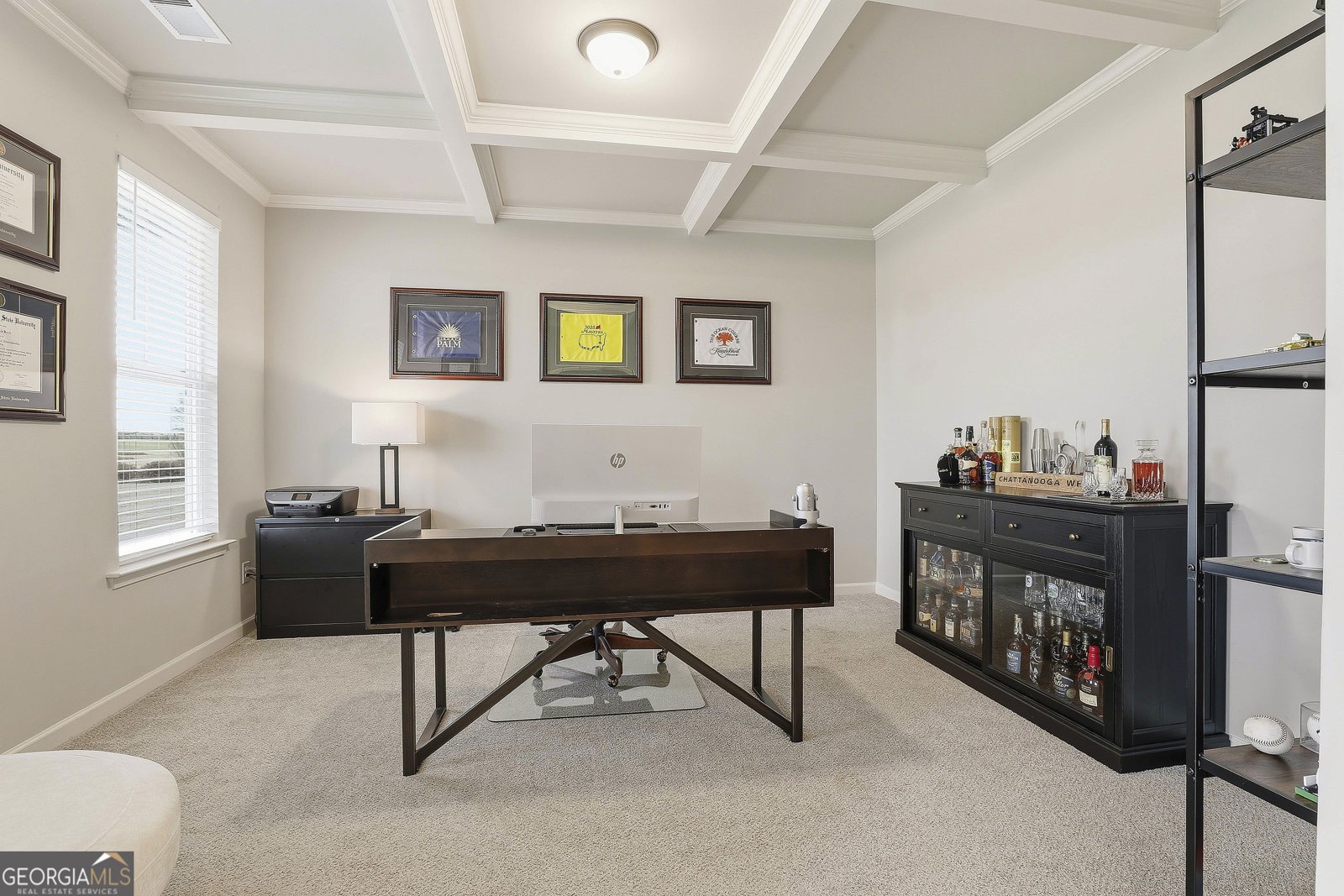 66 Chapman Farm Road Senoia - Photo 11