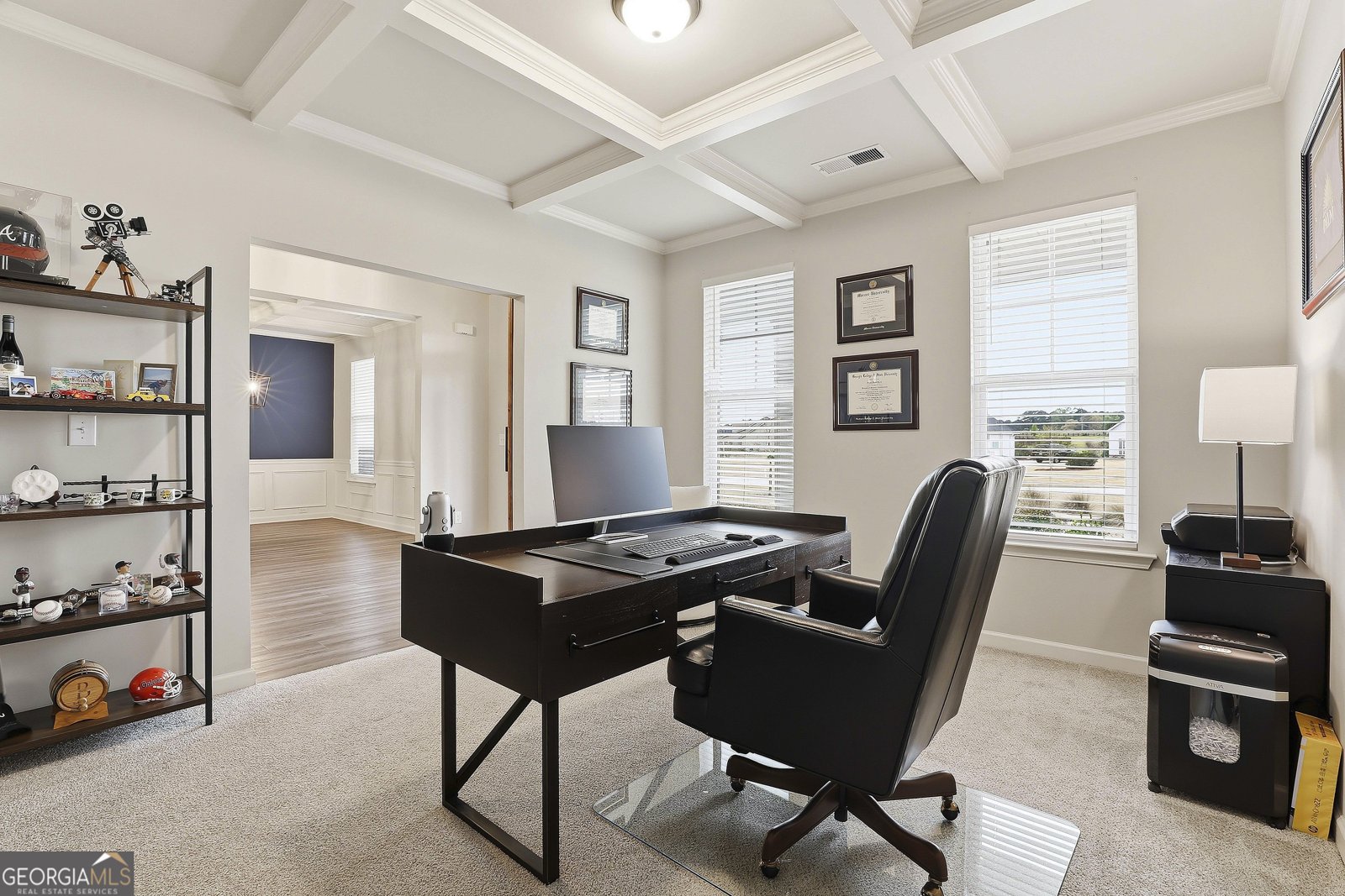 66 Chapman Farm Road Senoia - Photo 12