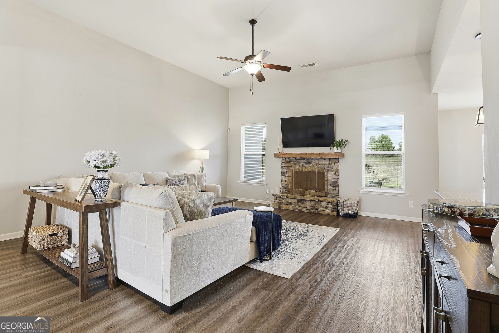 66 Chapman Farm Road Senoia - Photo 13