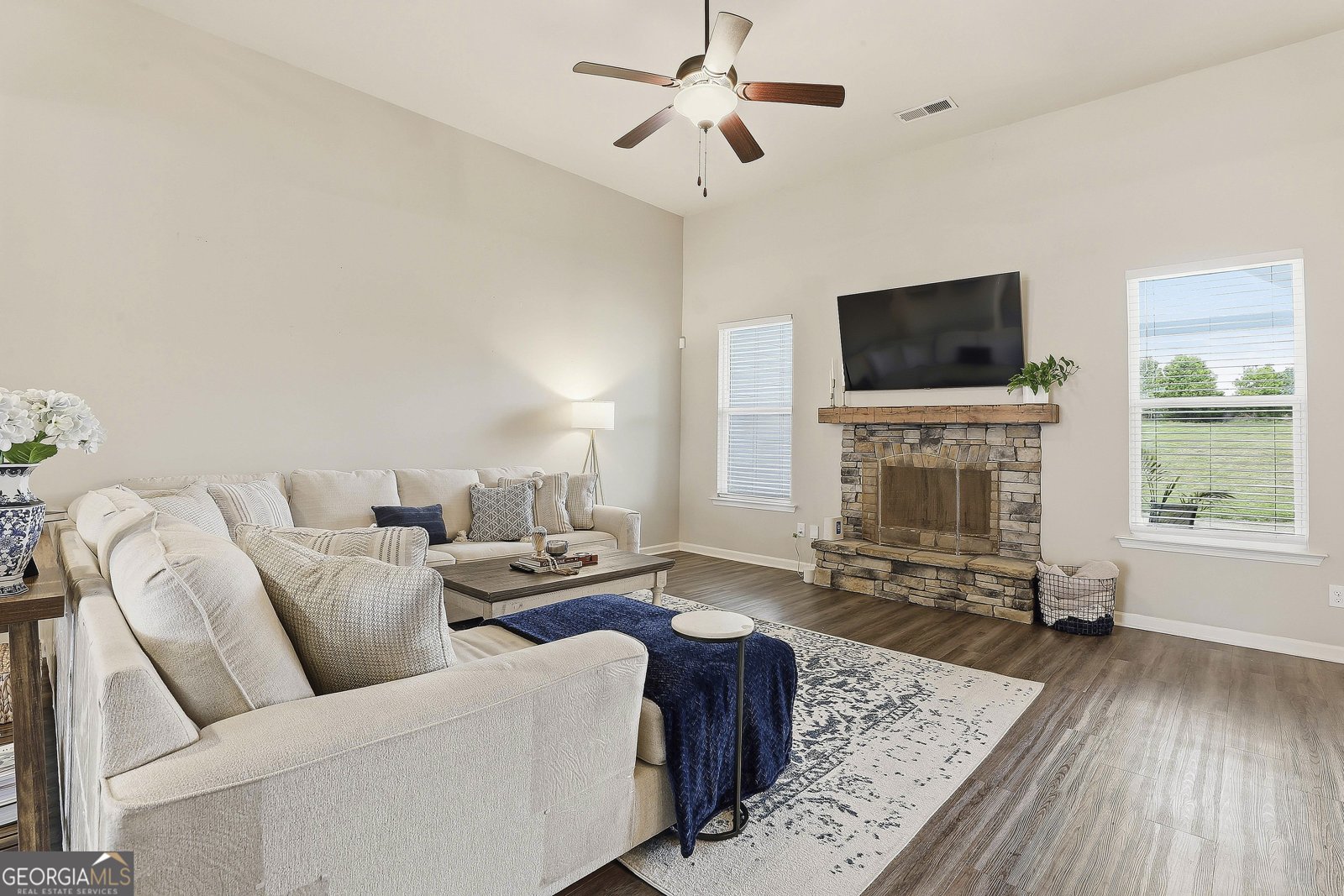 66 Chapman Farm Road Senoia - Photo 14