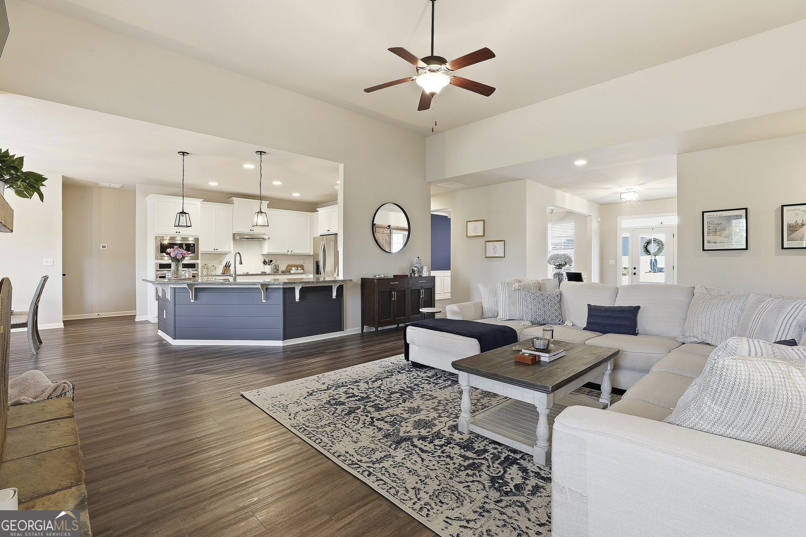 66 Chapman Farm Road Senoia - Photo 15