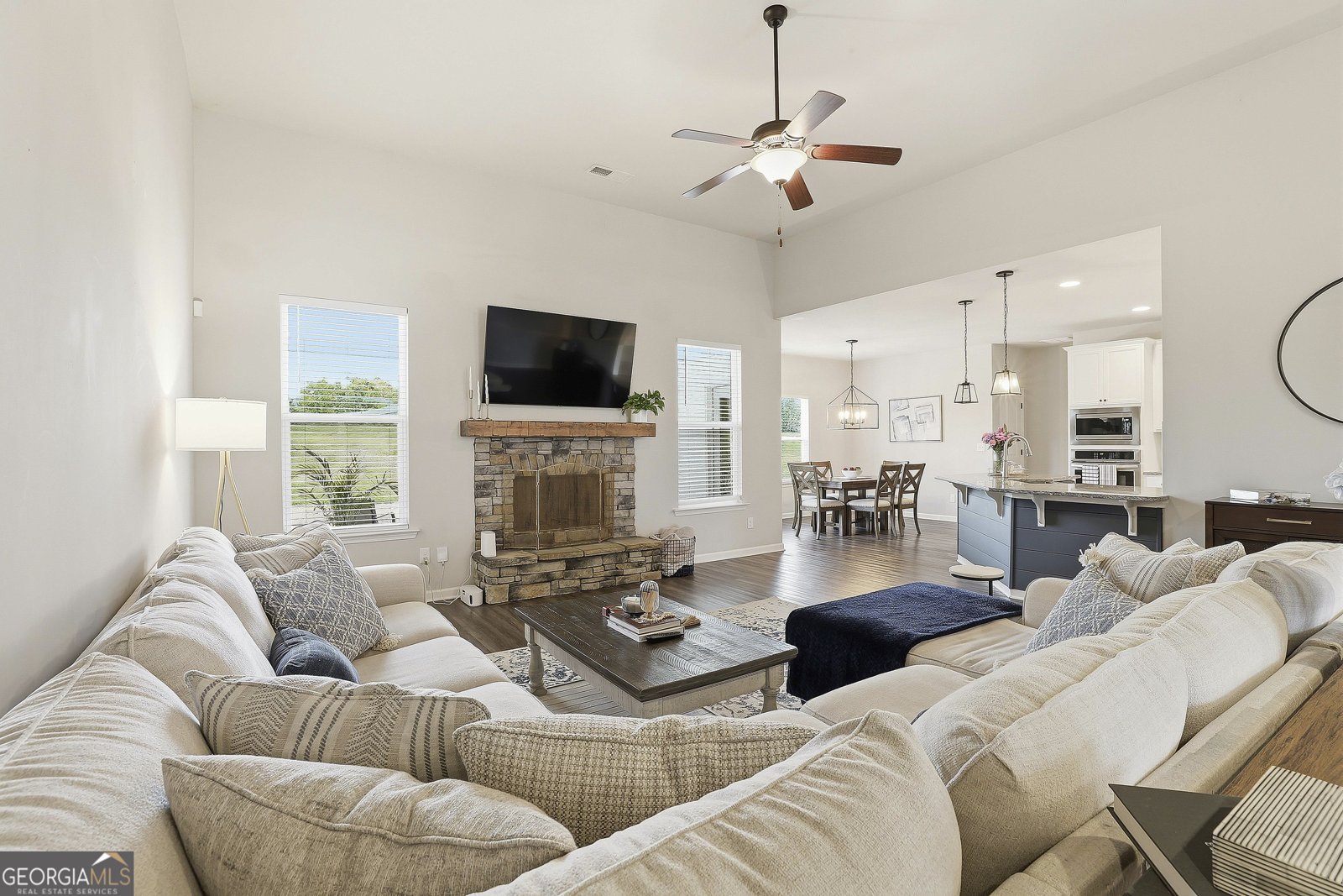 66 Chapman Farm Road Senoia - Photo 16